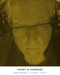 Funky 16 Corners with Larry Grogan