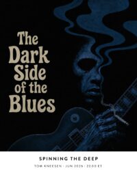 Spinning the Deep with Tom Kneesen