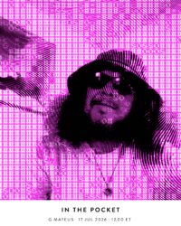 In The Pocket - G Mateus
