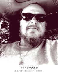 In The Pocket - G Mateus