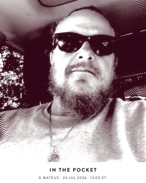 In The Pocket - G Mateus