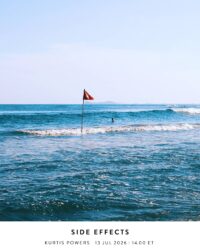 Side Effects with Kurtis Powers — 13 July 2026
