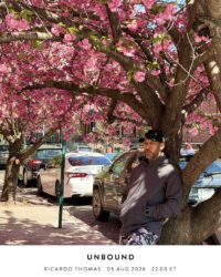 Unbound with Ricardo Thomas