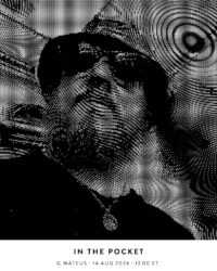 In The Pocket - G Mateus