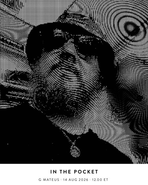 In The Pocket - G Mateus