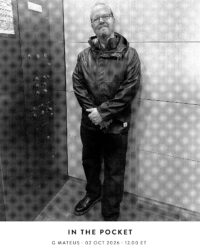 In The Pocket - G Mateus